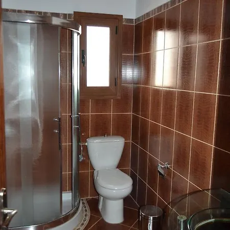 Qarri Villa *