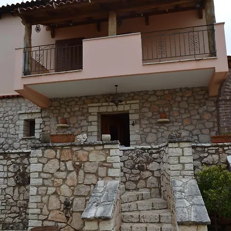 Qarri Ksamil