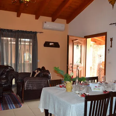Qarri Villa Ksamil