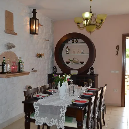 Qarri Villa *
