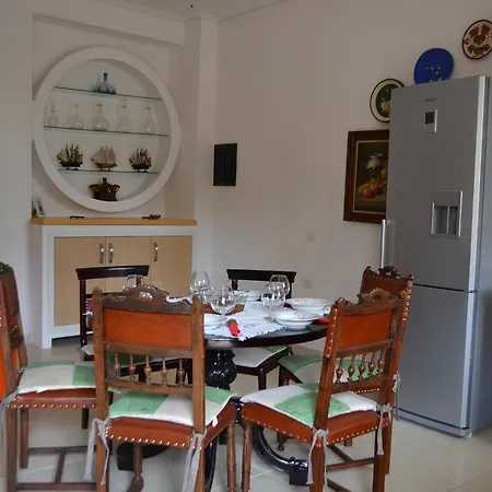 Villa Qarri *