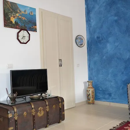 Villa Qarri Ksamil